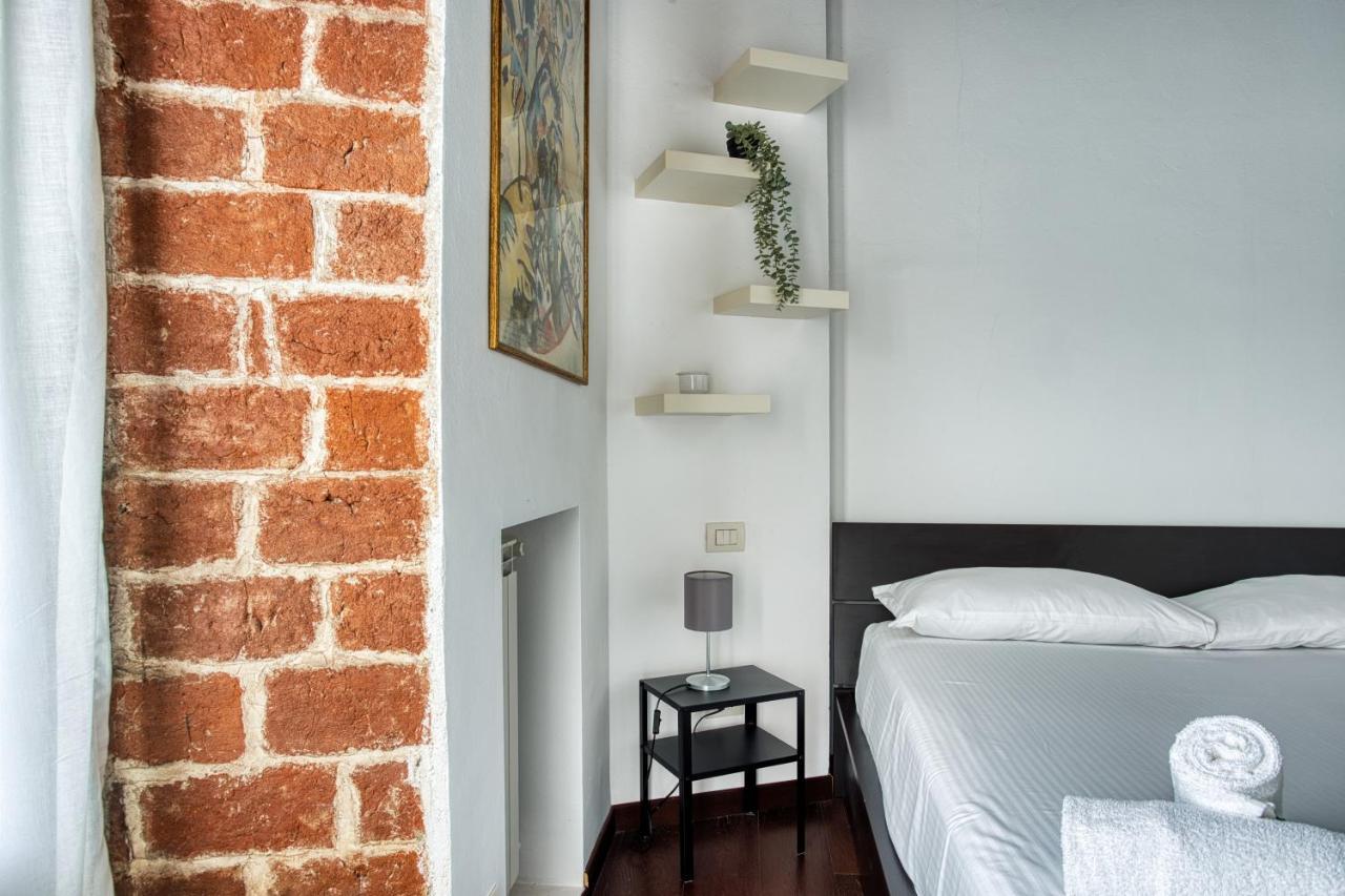 Joivy Tasteful Flat Near Centre Appartamento Milano